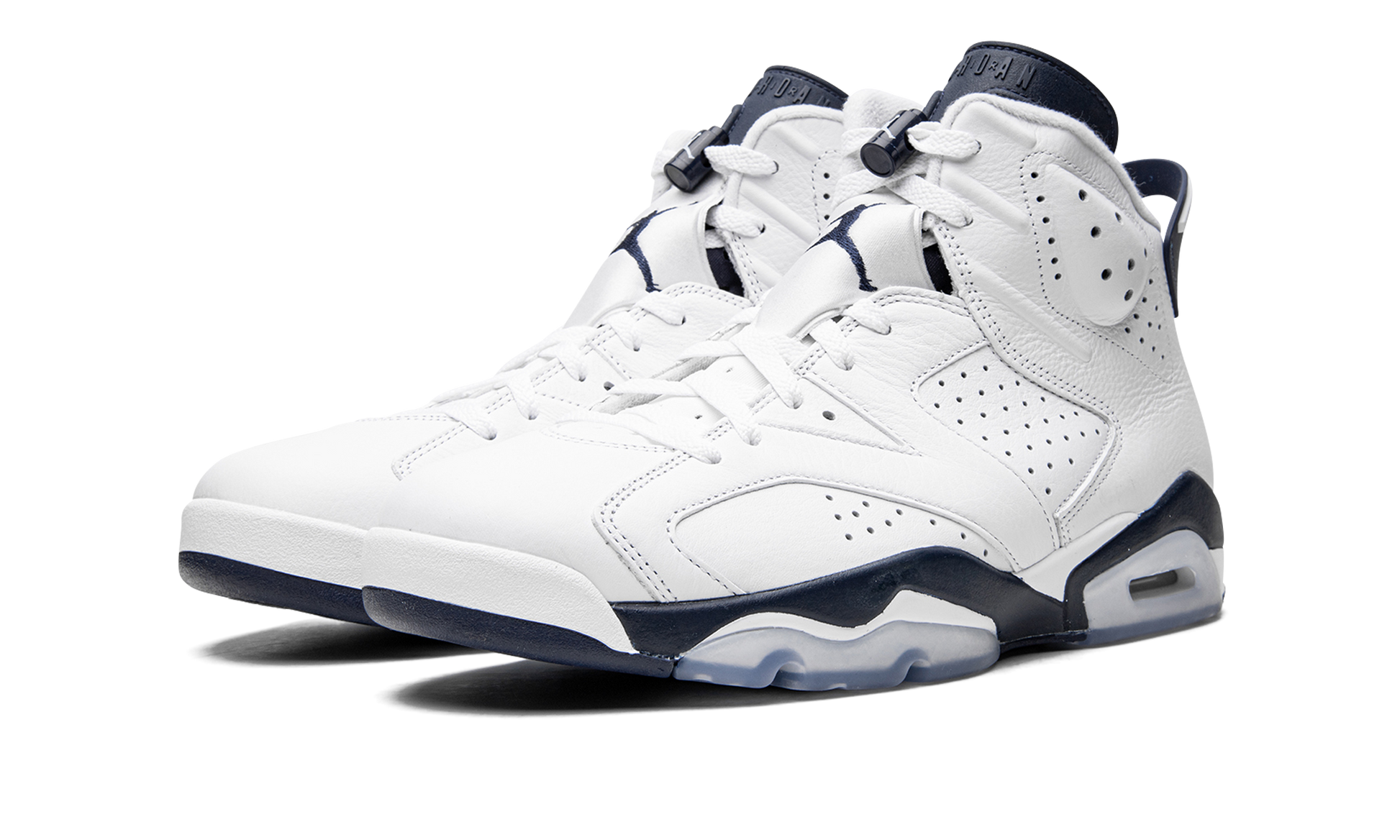 Air Jordan 6 Retro "Midnight Navy 2022"