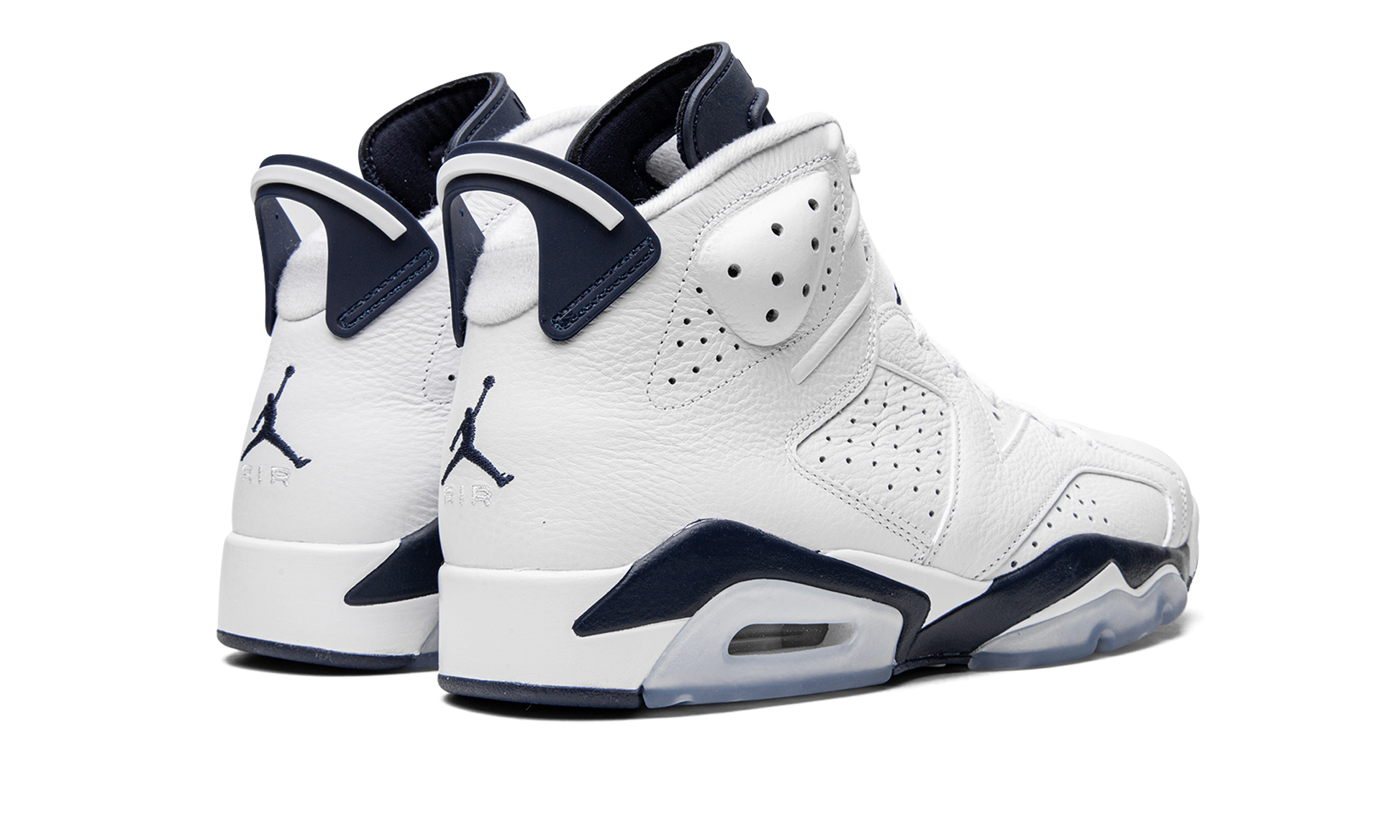 Air Jordan 6 Retro "Midnight Navy 2022"