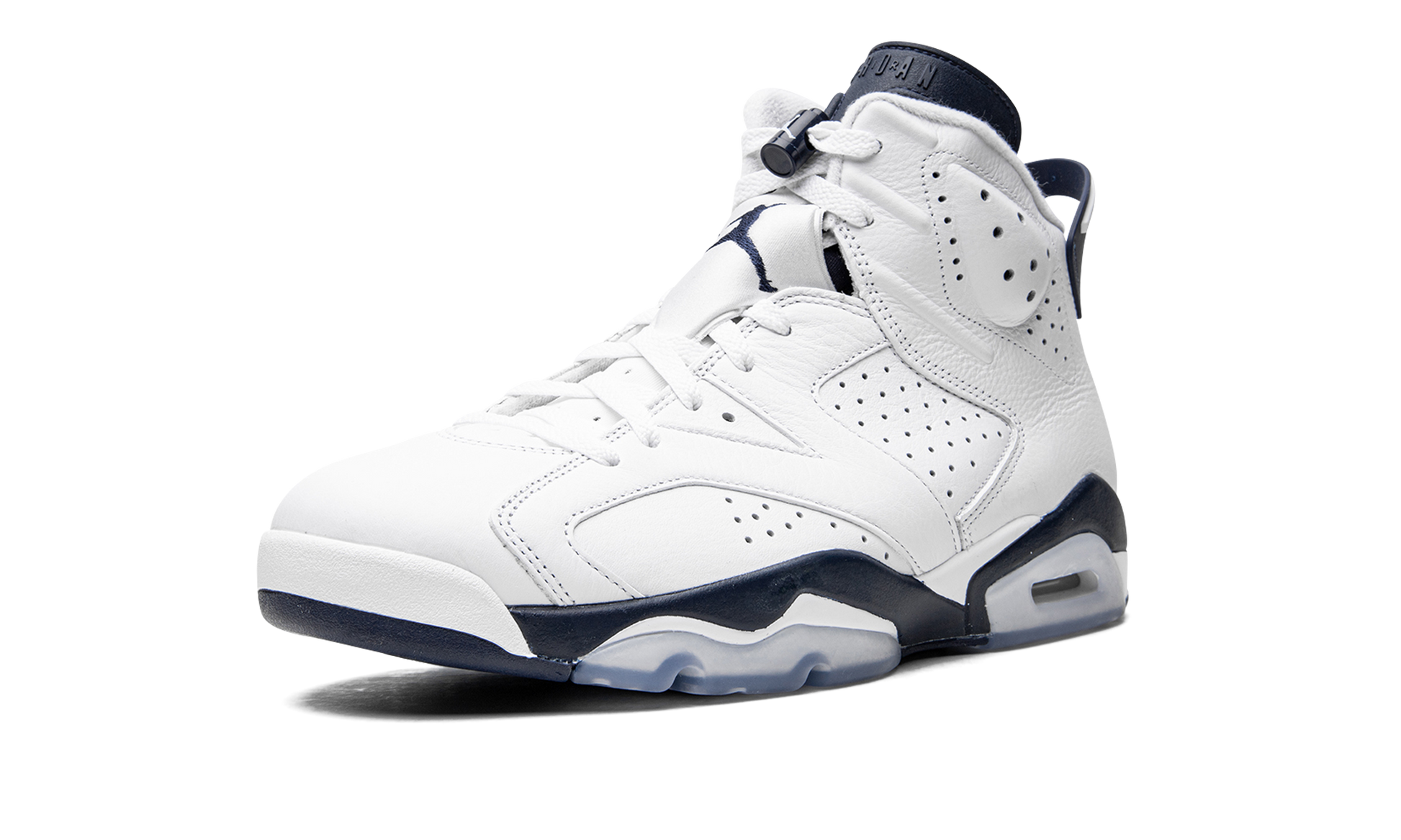 Air Jordan 6 Retro "Midnight Navy 2022"