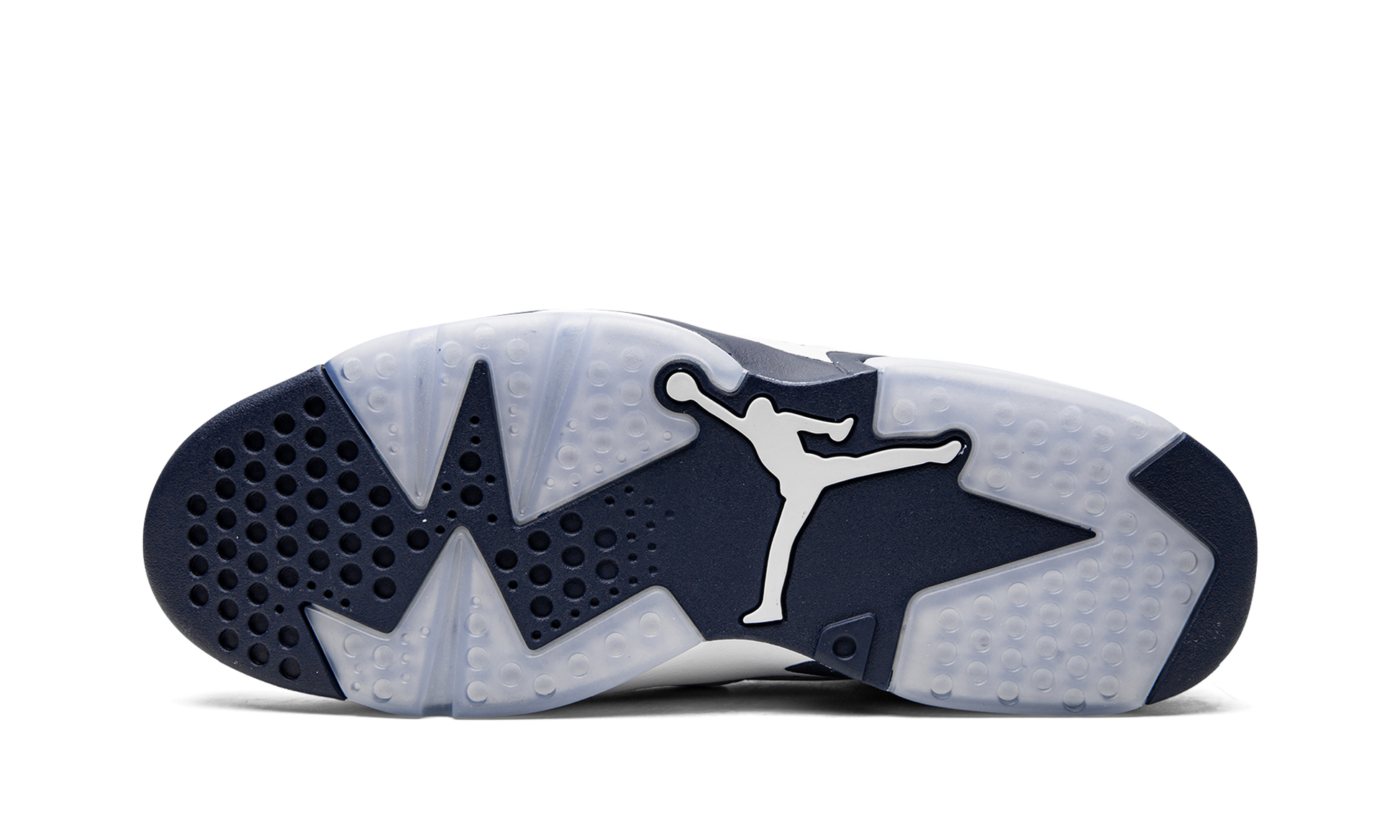 Air Jordan 6 Retro "Midnight Navy 2022"