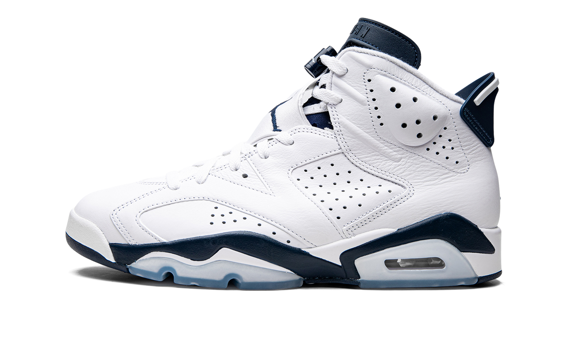 Air Jordan 6 Retro "Midnight Navy 2022"