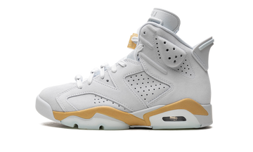 Jordan 6 WMNS "Pearl"
