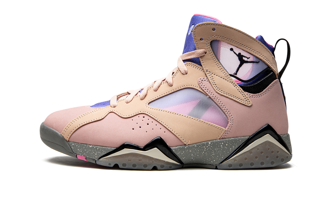 Air Jordan 7 SE GS "Sapphire"