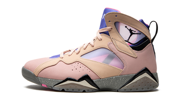 Air Jordan 7 SE GS "Sapphire"