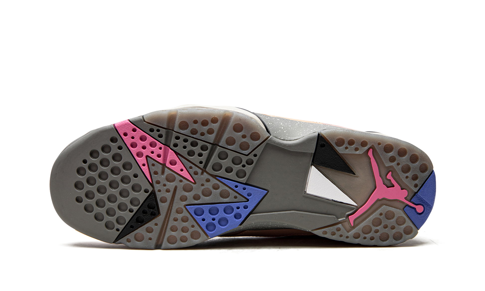 Air Jordan 7 SE GS "Sapphire"