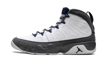 Jordan 9 "Flint Grey / French Blue (2026)"