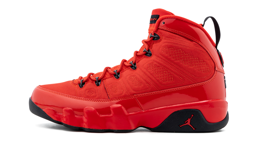 Air Jordan 9 Retro "Chile Red"
