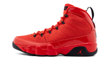 Air Jordan 9 Retro "Chile Red"