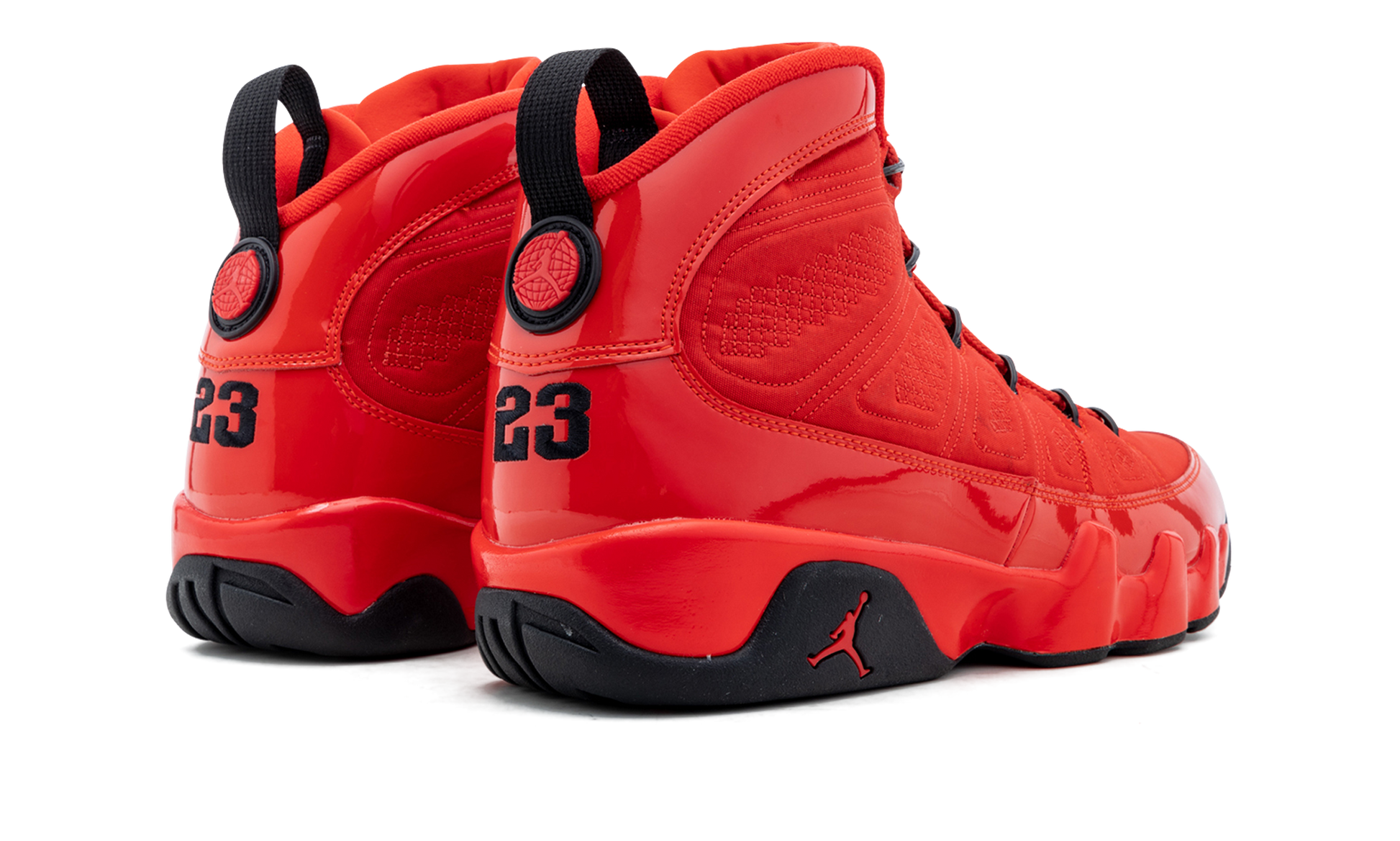 Air Jordan 9 Retro "Chile Red"