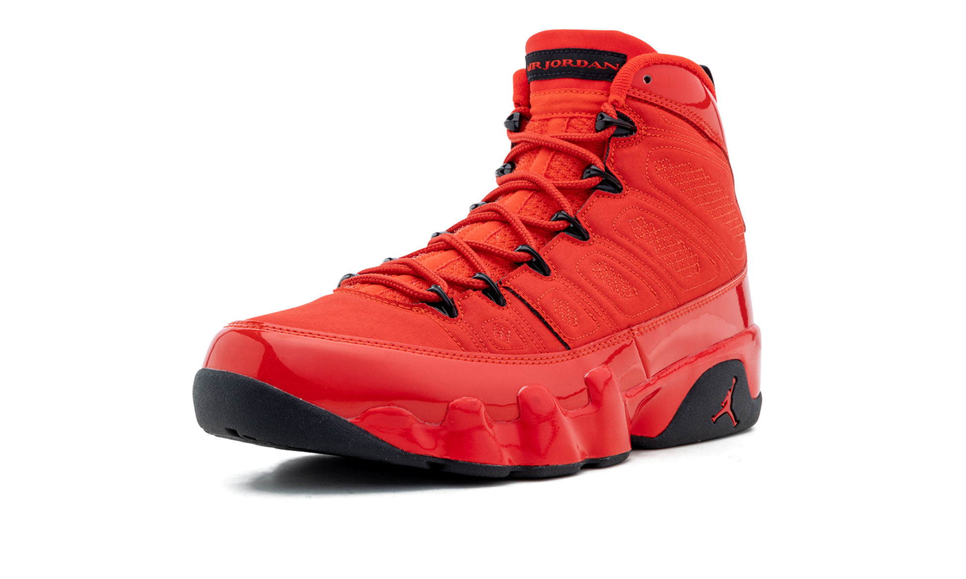 Air Jordan 9 Retro "Chile Red"