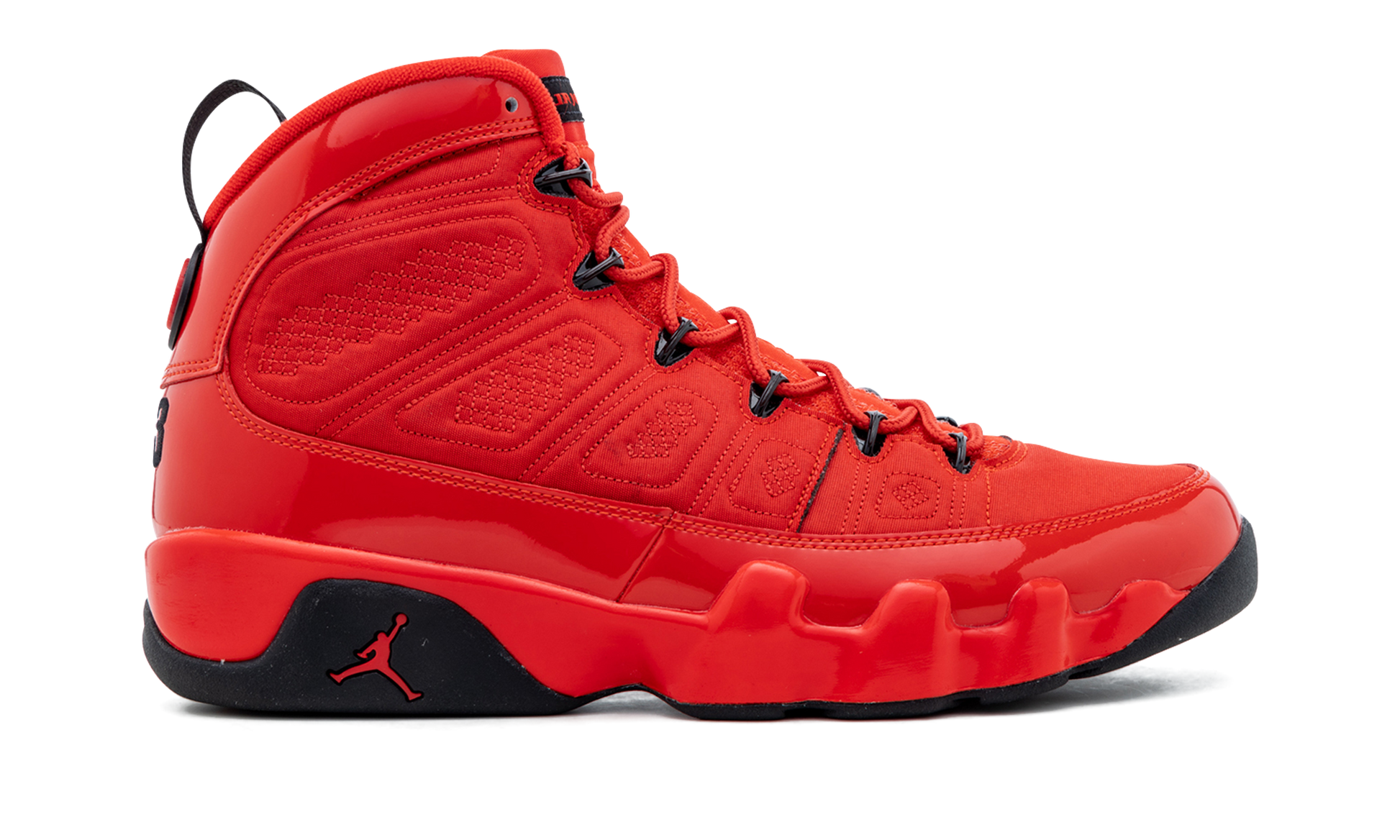Air Jordan 9 Retro "Chile Red"