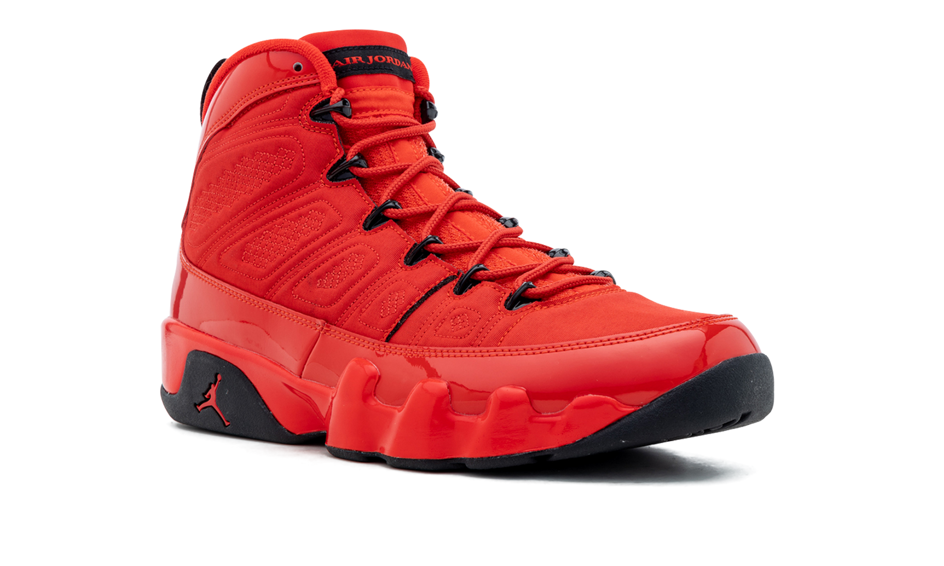 Air Jordan 9 Retro "Chile Red"