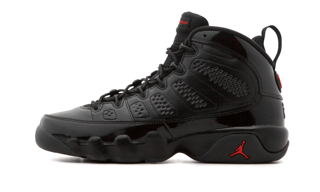 Jordan 9 Retro GS 'Bred'