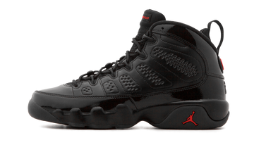 Jordan 9 Retro GS 'Bred'