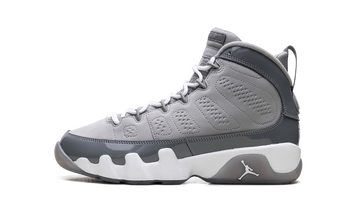 Jordan 9 Retro GS "Cool Grey"