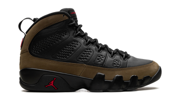 Jordan 9 Retro "Olive"