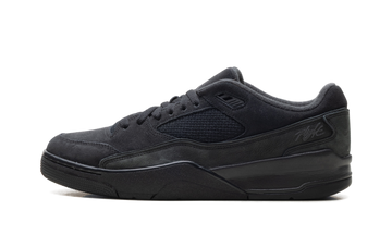 Jordan Flight Court "Black Cat"