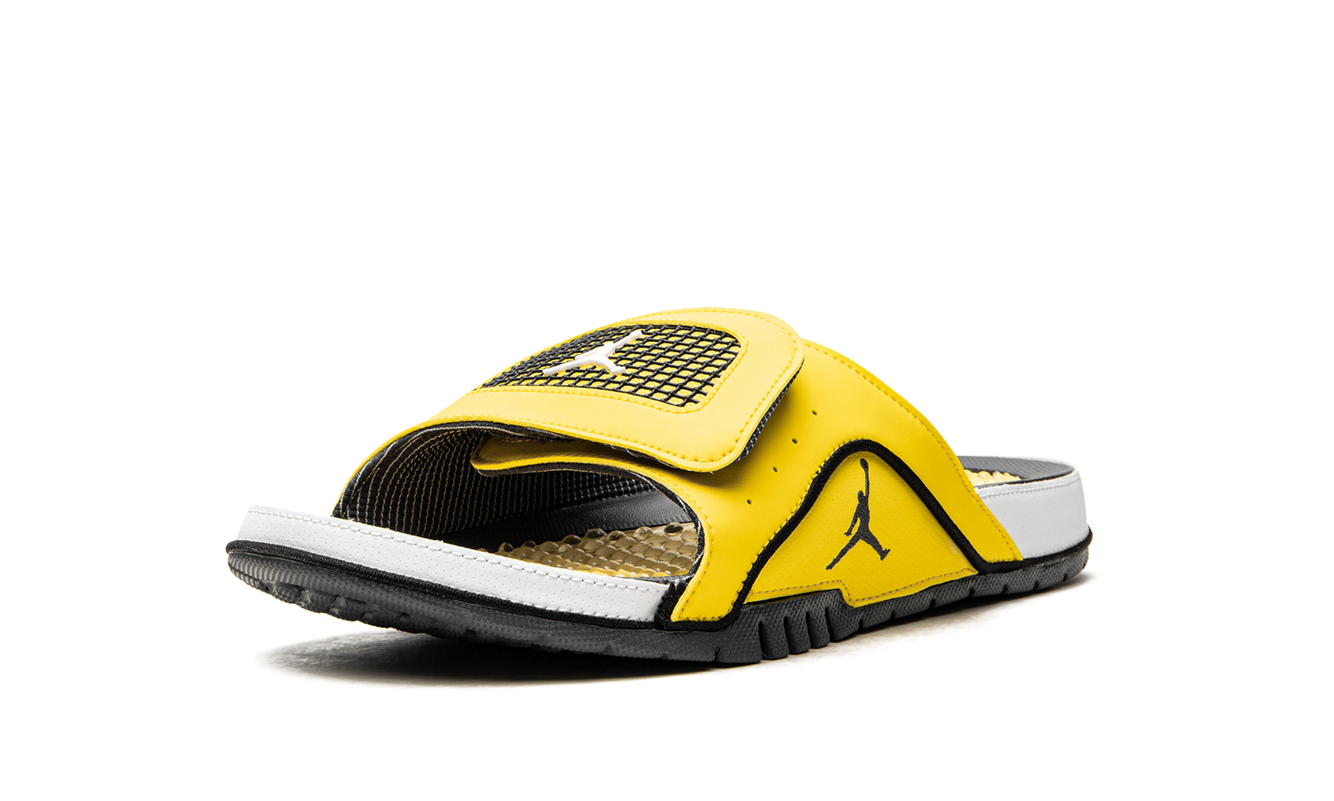 Jordan Hydro Slide IV "Lightning"