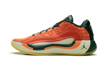 Jordan Luka 4 "Gone Camping"