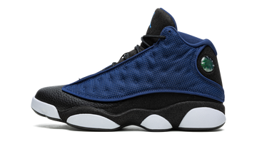 Air Jordan Retro 13 "Brave Blue"