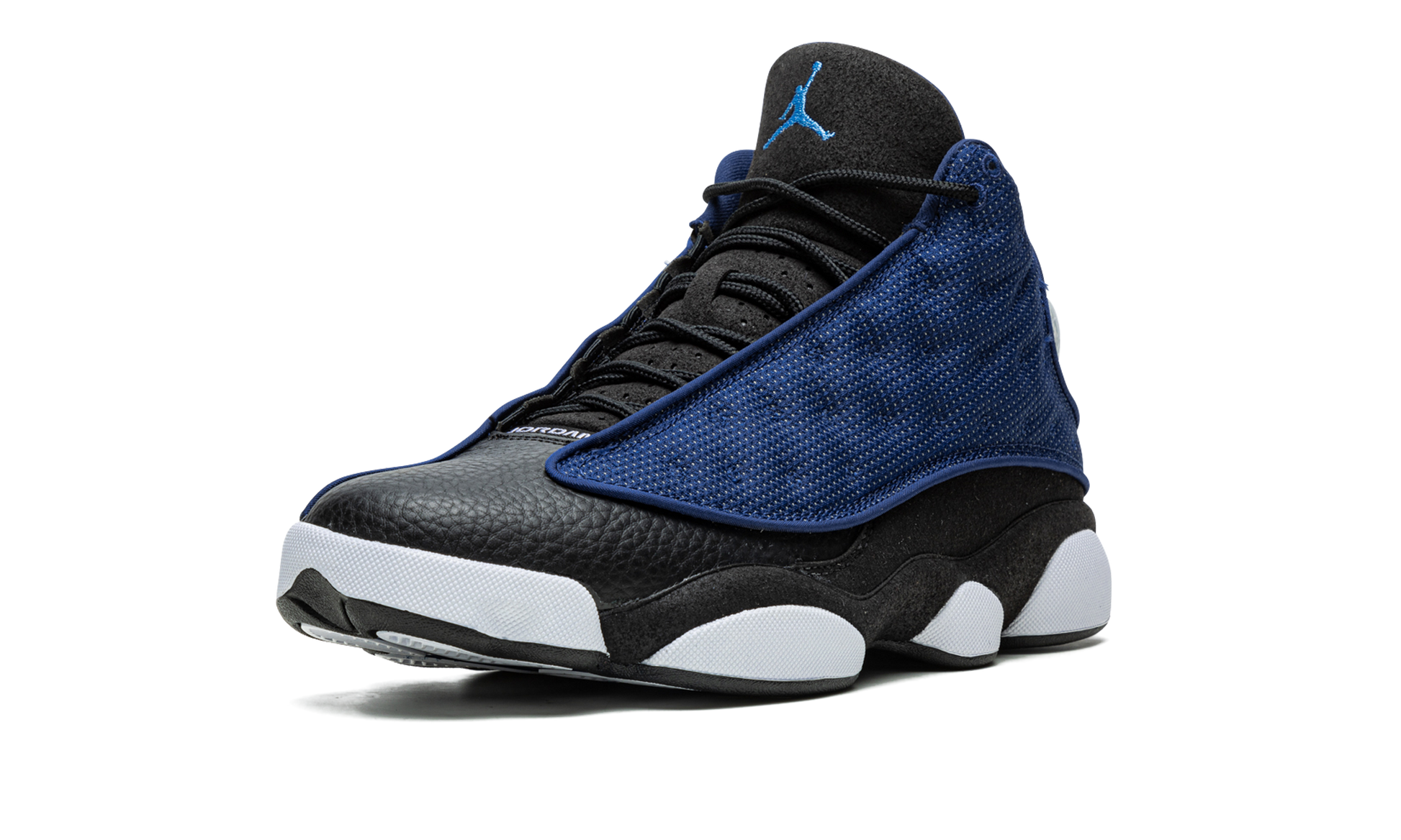 Air Jordan Retro 13 "Brave Blue"