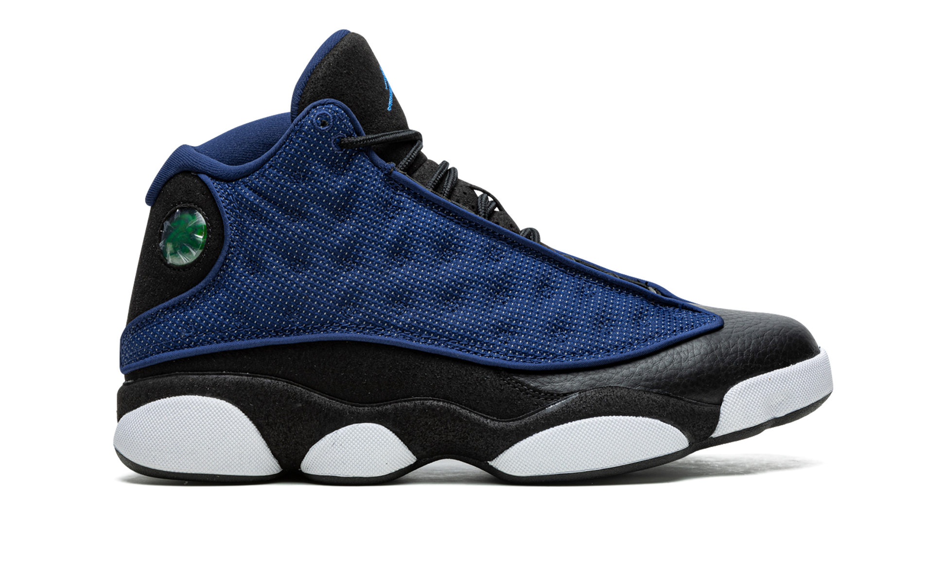 Air Jordan Retro 13 "Brave Blue"