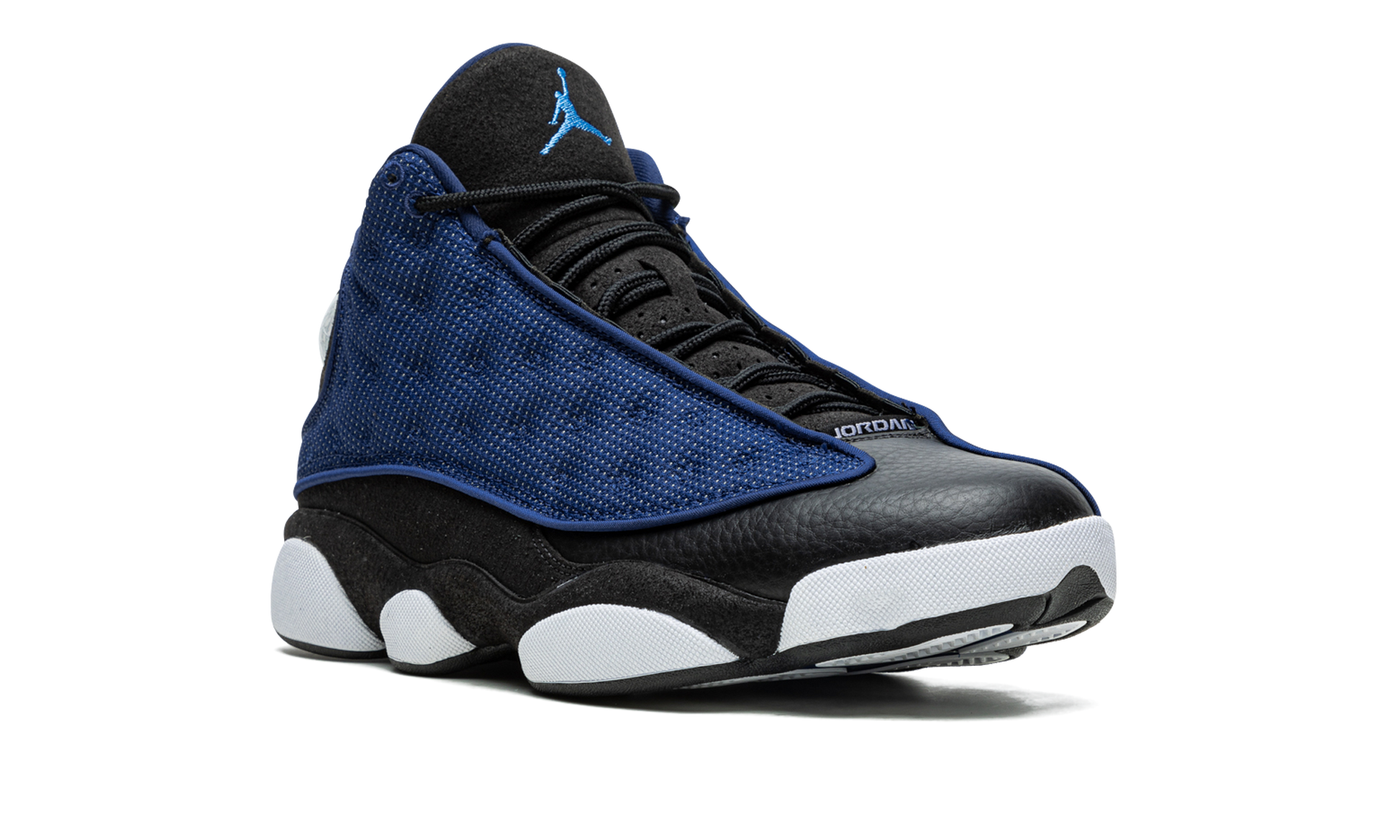 Air Jordan Retro 13 "Brave Blue"