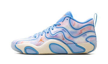 Jordan Tatum 3 "Tie Dye"