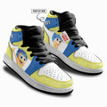 Joy Kid J1s Sneakers Personalized Cartoon Collection - Gearwanta.com