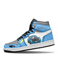 Juice WRLD J1 Shoes Goodbye & Good Riddance- gearwanta.com