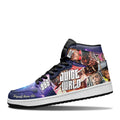 Juice WRLD 999 J1 Shoes Legends Never Die- gearwanta.com