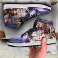 Juice WRLD 999 J1 Shoes Legends Never Die- gearwanta.com