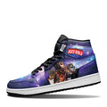 Juice WRLD J1 Shoes Legends Never Die- gearwanta.com