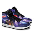 Juice WRLD J1 Shoes Legends Never Die- gearwanta.com