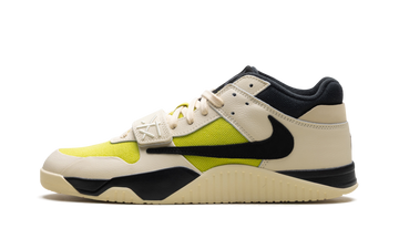 Jumpman Jack Mid TR "Travis Scott - Bright Cactus"