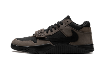 Jumpman Jack TR "Travis Scott - Dark Mocha"