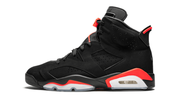 Jordan 6 Retro "Infrared 2019"