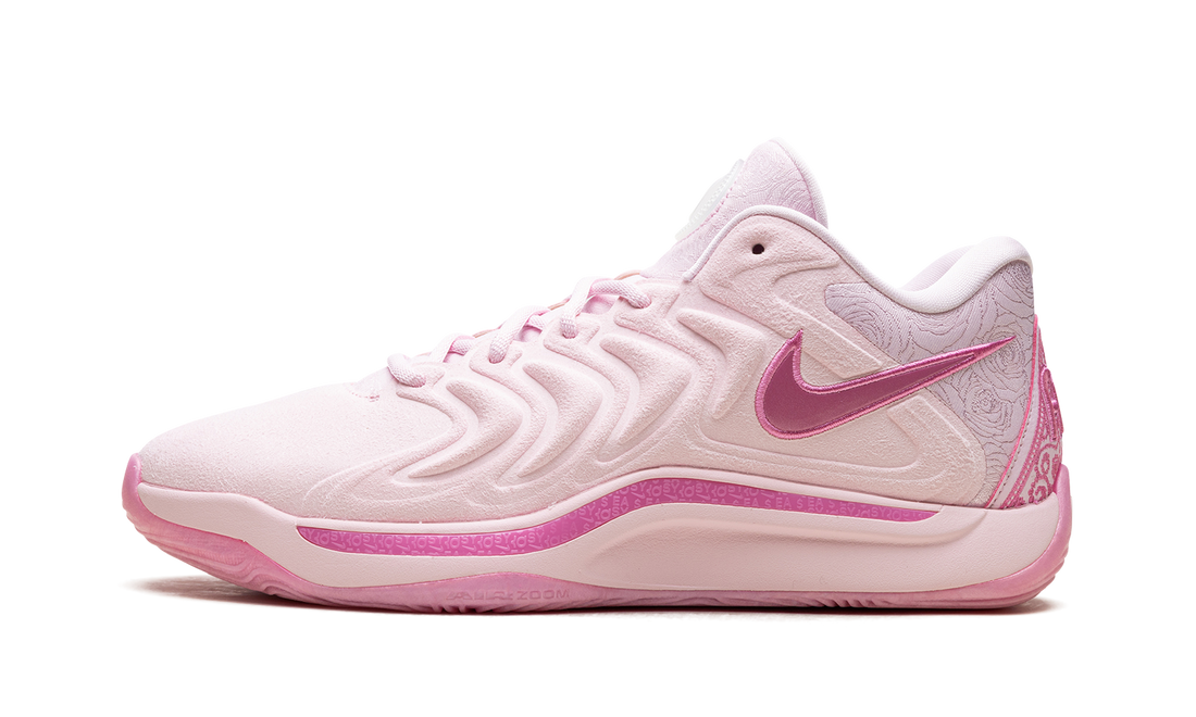 KD 17 "Aunt Pearl"
