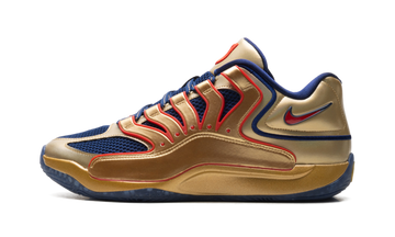 KD 18 "Immortalized - Gold"