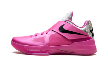 KD 4 "Aunt Pearl"