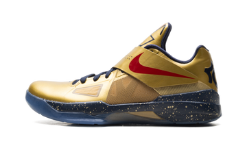 KD 4 "Gold Medal 2025"
