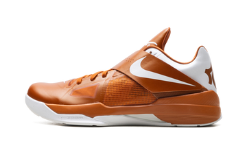 KD 4 "Texas Longhorns"