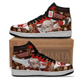 Kaedehara Kazuha J1 Shoes Personalized Game Collection- gearwanta.com