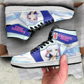 Kamisato Ayaka J1 Shoes Personalized Game Collection- gearwanta.com