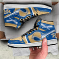 Kansas Royals Shoes Custom Gifts Idea For Fans TT13-Gear Wanta