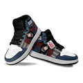 Kevin Levin Kid J1s Sneakers Cartoon Collection - Gearwanta.com