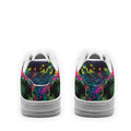 Kite Man Air Sneakers Custom For Fans-Gear Wanta