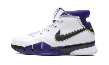 Kobe 1 Protro "81 Point Game"