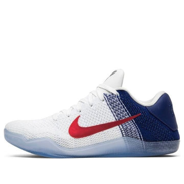 Kobe 11 Elite Low 'USA'