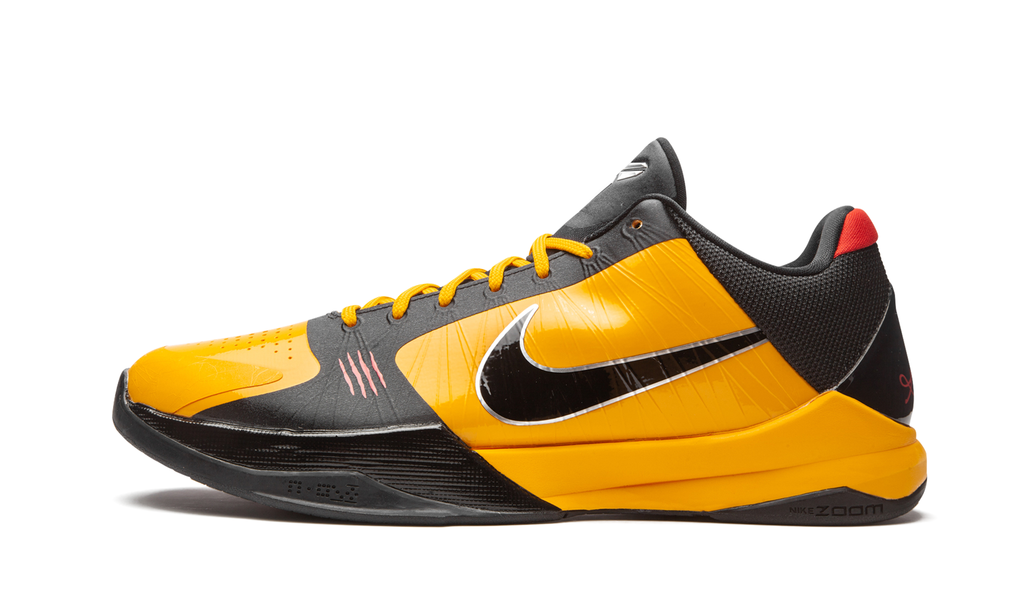Kobe 5 Protro "Bruce Lee"